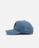 New Era Toronto Blue Jays 'Faded Blue' 9FORTY A-Frame Snapback Faded Blue