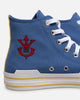 Converse X Dragon Ball Z Chuck Taylor All Star High Top Vegeta