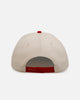 47 Brand Philadelphia Phillies 'MLB Opening Day' Script Hitch Snapback Natural
