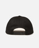 New Era New Orleans Pelicans 'Black On Black' 9FORTY A-Frame Snapback Black