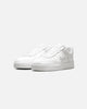 Nike Air Force 1 '07 Patent Leather White/White
