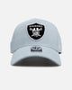 47 Brand Las Vegas Raiders 'Denim Chenille' 47 Offside Strapback Denim