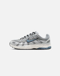 Nike P-6000 Lt Smoke Grey