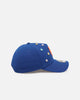 New Era New York Mets 'Summer Flowers 2.0' 9FORTY A-Frame Snapback Official Team Color