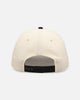 New Era Chicago Blackhawks 'Team Color Visor' 9FORTY A-Frame Snapback Chrome/Official Team Color
