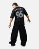 Culture Kings X Star Wars LA Galaxy Jersey T-Shirt Black