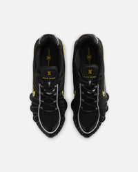 Nike Shox TL Black/Silver