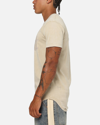 Saint Morta Cambronne El Duplo T-Shirt Dirty Blonde