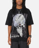 73Studio X Tokyo Ghoul One Eyed Ghoul Vintage T-Shirt Black