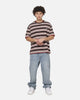 X-Large Stripe Layered Gorilla Fit T-Shirt