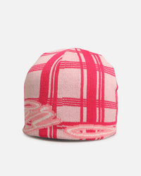 Loiter Purity Skully Pink