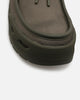 Crocs Gallery Shoe Dusty Olive
