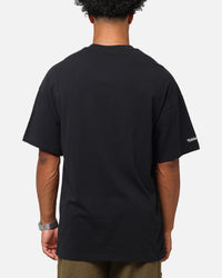Mitchell & Ness Philadelphia Eagles Soaring T-Shirt Black