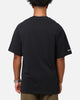 Mitchell & Ness Philadelphia Eagles Soaring T-Shirt Black