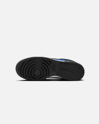 Nike Dunk Low Retro "Hyper Royal" Hyper Royal/Black-White