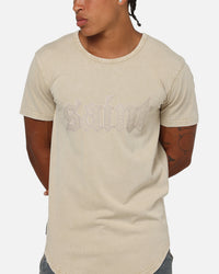 Saint Morta Cambronne El Duplo T-Shirt Dirty Blonde