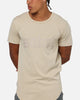 Saint Morta Cambronne El Duplo T-Shirt Dirty Blonde