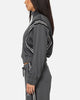 Jordan Women's Brooklyn Full-Zip Track Jacket Iron Grey