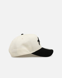 New Era Buffalo Bills 'Easy Chrome Black' 9FORTY A-Frame Snapback Chrome/Black