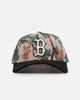New Era Boston Red Sox 'Maple Majesty' 9FORTY A-Frame Snapback Realtree Tapestrey