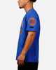 Pro Standard New York Knicks City 24-25 Season T-Shirt Blue