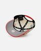 New Era Houston Astros Summer Flowers 3.0 9FORTY A-Frame Snapback Pink