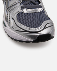 Asics Gel-Kayano 14 "Jasper Green" Silver/Green