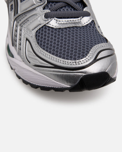 Asics Gel-Kayano 14 "Jasper Green" Silver/Green