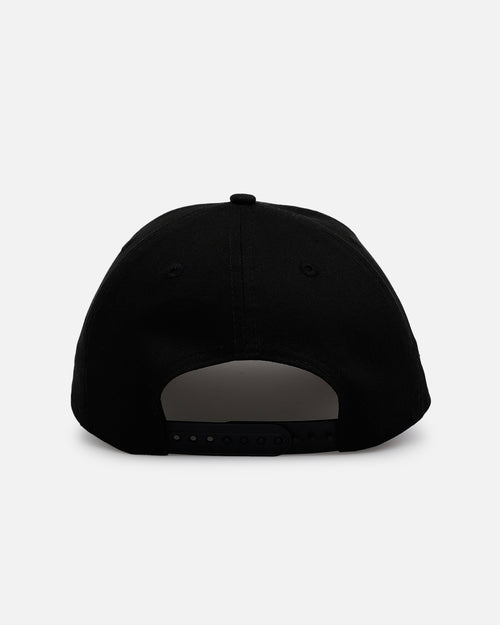 New Era Detroit Tigers 'Gothic Arch 2.0' 9FORTY A-Frame Snapback Black/White
