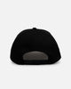New Era Detroit Tigers 'Gothic Arch 2.0' 9FORTY A-Frame Snapback Black/White