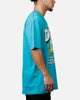 New Era Miami Dolphins Sport Class T-Shirt Teal