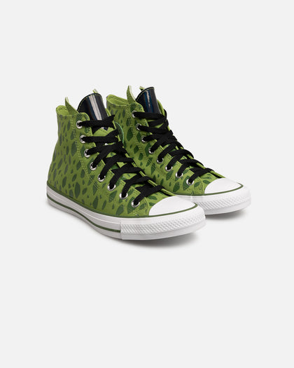Converse x Dragon Ball Z Chuck Taylor All Star High Top Cell