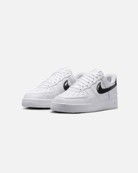 Nike Women's Air Force 1 '07 SE White/Black
