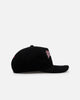 Mitchell & Ness Denver Nuggets 'Old English' Caddy Fit Snapback Black
