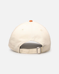New Era New Era 'Sunset Trails 2.0' 9TWENTY Strapback White/Rust