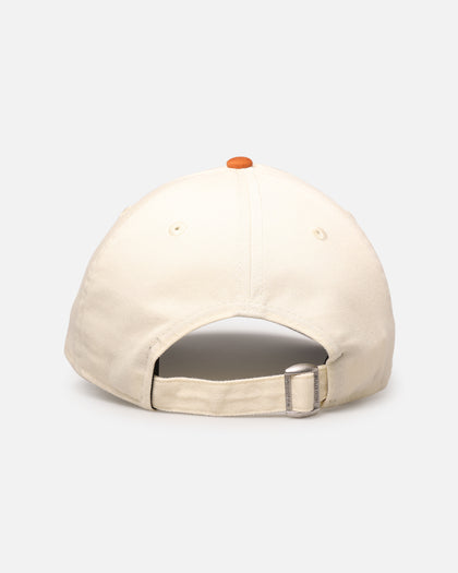 New Era New Era 'Sunset Trails 2.0' 9TWENTY Strapback White/Rust