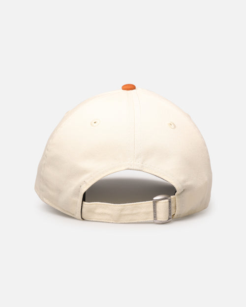 New Era New Era 'Sunset Trails 2.0' 9TWENTY Strapback White/Rust