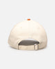 New Era New Era 'Sunset Trails 2.0' 9TWENTY Strapback White/Rust