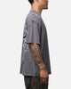 Loiter Metal T-Shirt Charcoal