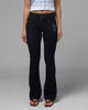 Loiter Women's Shibuya Low Rise Jeans Indigo Denim