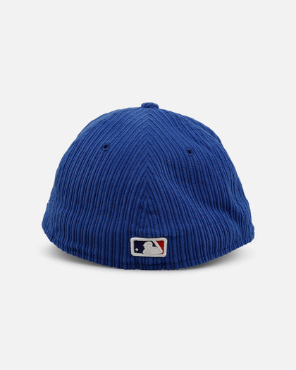 New Era Los Angeles Dodgers 'Chenille Pop' 59FIFTY Fitted Official Team Color