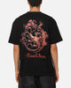 73Studio X House Of The Dragon Caraxes T-Shirt Black