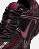 Nike Women's Zoom Vomero 5 Black/Red