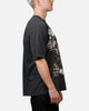 Sworn To Us Freedom 'Outlaw Spirit' T-Shirt Black