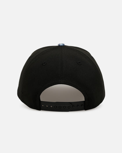 New Era Detroit Tigers 'Earth Camo' 9FORTY A-Frame Snapback Black