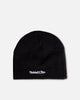 Mitchell & Ness Chicago Bulls Outer Limits Skull Beanie Black