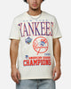 New Era New York Yankees 1999 Vintage Champs T-Shirt White