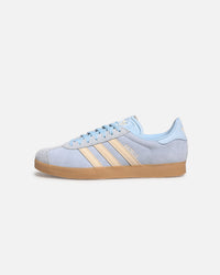 Adidas Women's Gazelle Clear Sky