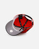 New Era Oakland Athletics 'Halloween' 9FORTY A-Frame Snapback Orange/Black