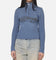 Ed Hardy Women's Signature Knit Jumper Navy